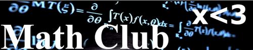 Math Club  